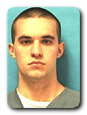 Inmate JEFFREY L MARTIN