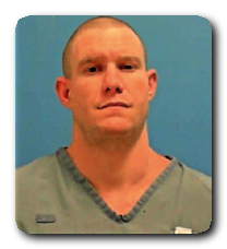 Inmate DAVID A RIGDON