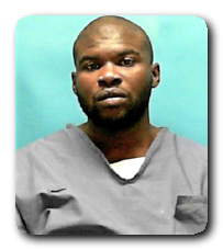 Inmate ISAIAH F ROGERS