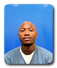 Inmate OMEGA P ROGERS
