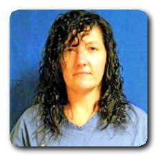 Inmate KRISTINE D BARFIELD