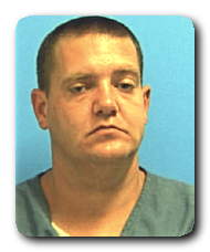 Inmate KEVIN D BROOKS
