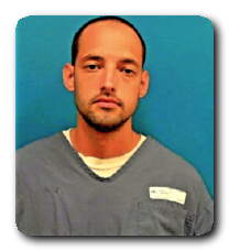 Inmate MICHAEL R CHESTER