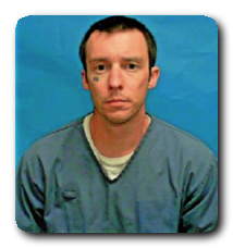 Inmate ETHAN S CHRISTY