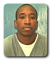 Inmate MARCANO B CLARY