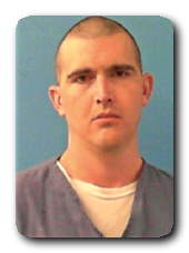 Inmate JAMES M HATHAWAY