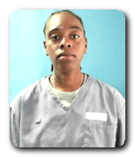 Inmate ASHLEY KNIGHT