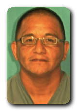 Inmate JOSE MARQUEZ