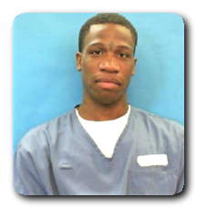Inmate JASON M MCCOLLOUGH