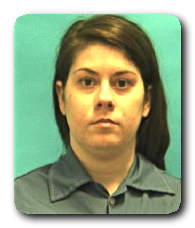 Inmate PAIGE VOWELL