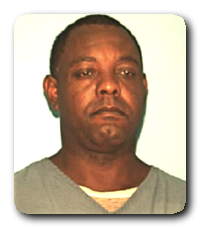 Inmate EARNEST WHITE