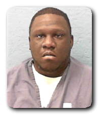 Inmate ISAAC L WORTHY