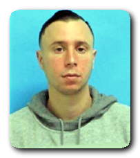 Inmate ANDREW L BAXLEY