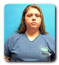 Inmate WHITLEY A BYRD