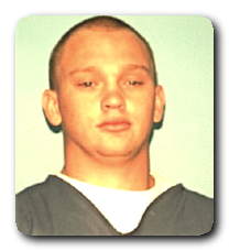 Inmate GAGE R HALL