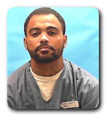 Inmate TRE A MCCULLOUGH