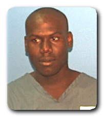 Inmate TAVARES A TAYLOR