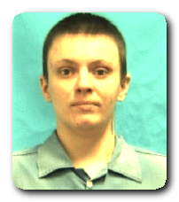Inmate KAILEY C GRIFFIN