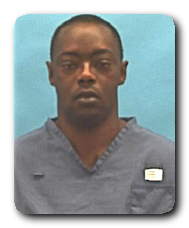 Inmate DION D HODGE