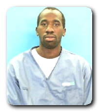 Inmate GERALD G JENKINS