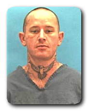 Inmate STEVE A JR. JOHNS