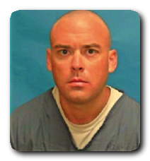 Inmate JOSHUA D KENNEDY