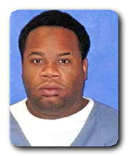 Inmate ANDRE L MCKENZIE