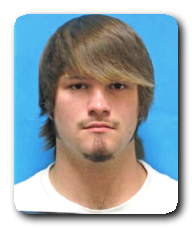 Inmate TYLER PATTERSON