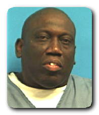 Inmate FRANK CARR