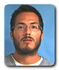 Inmate NEIL D CHAVEZ