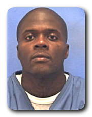 Inmate KWAME J HENRI