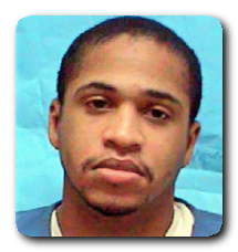 Inmate ANDRE O ODOM