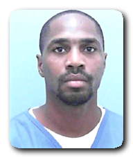 Inmate MARCUS D ROLLE