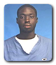Inmate DION A TYSON