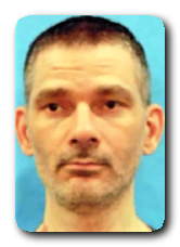 Inmate JEFFERY WELDY