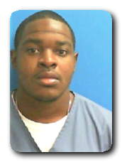 Inmate ERVIN L WRIGHT