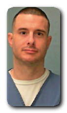 Inmate ROBERT D GROOVER