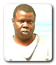 Inmate ERIC D HUGHES