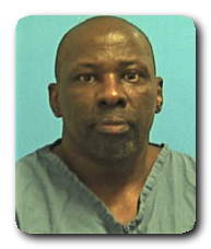 Inmate ANTHONY D OLIVER