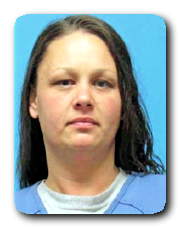 Inmate JESSICA PYNES