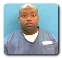 Inmate TIMOTHY T SIMMS