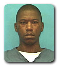 Inmate VINCENT A WILSON