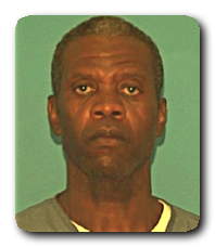 Inmate TERRANCE WOOTEN