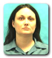 Inmate MISTY D BARNHILL