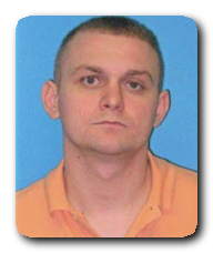 Inmate JEFFREY A DURRANCE
