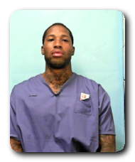 Inmate DAVID J HOBLEY