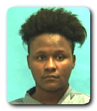 Inmate TAKARA HOLMES