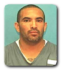 Inmate GIOVANNI D SOLARES
