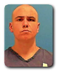 Inmate TYLER D TRICE