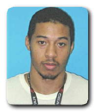 Inmate BRIAN L WILKERSON